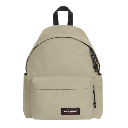 Beach-Beige - Front - Eastpak Everyday Backpack