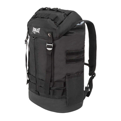 Black - Lifestyle - Everlast Hiking Backpack