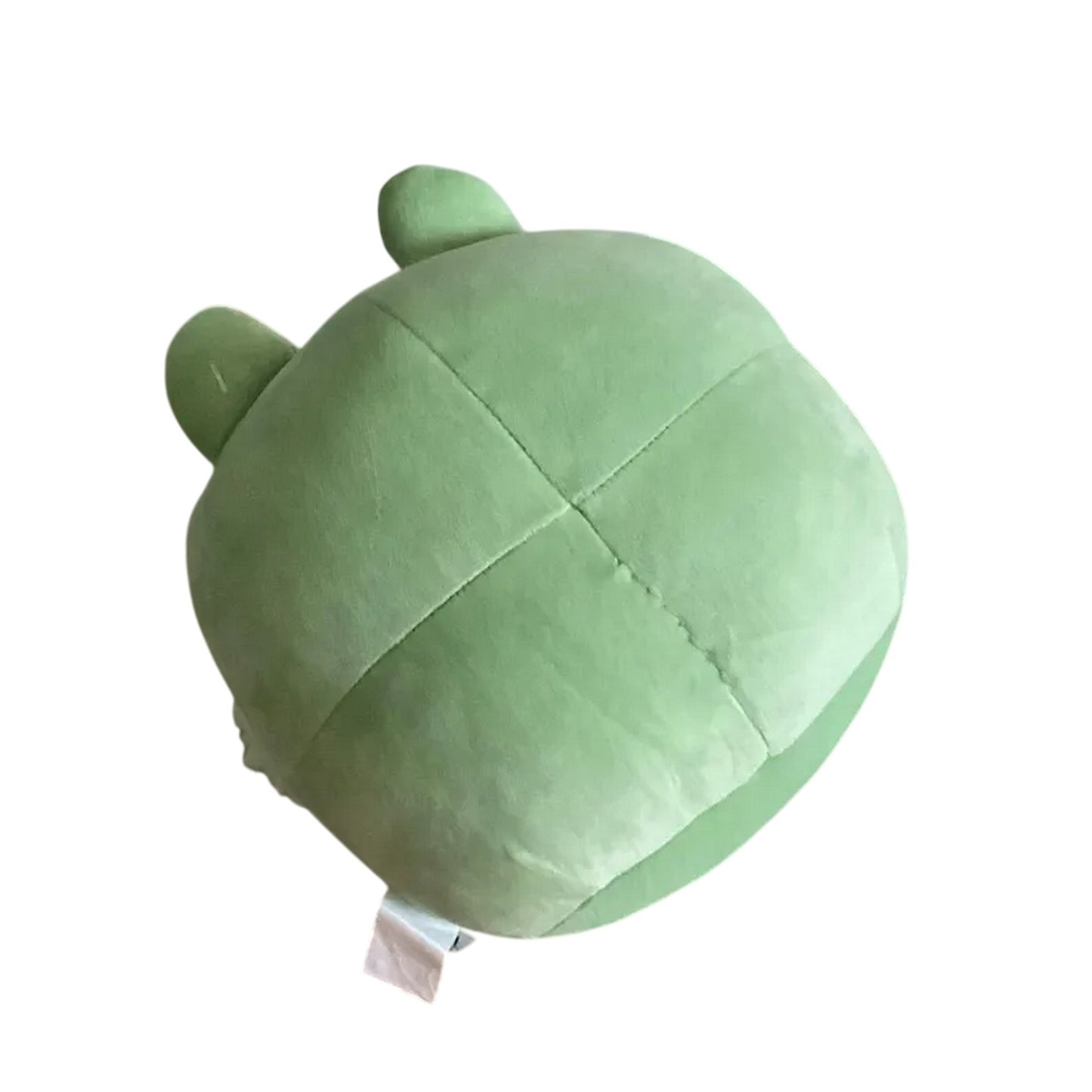 Green - Side - Kenji Yabu Tiny-K Oppy Plush Toy