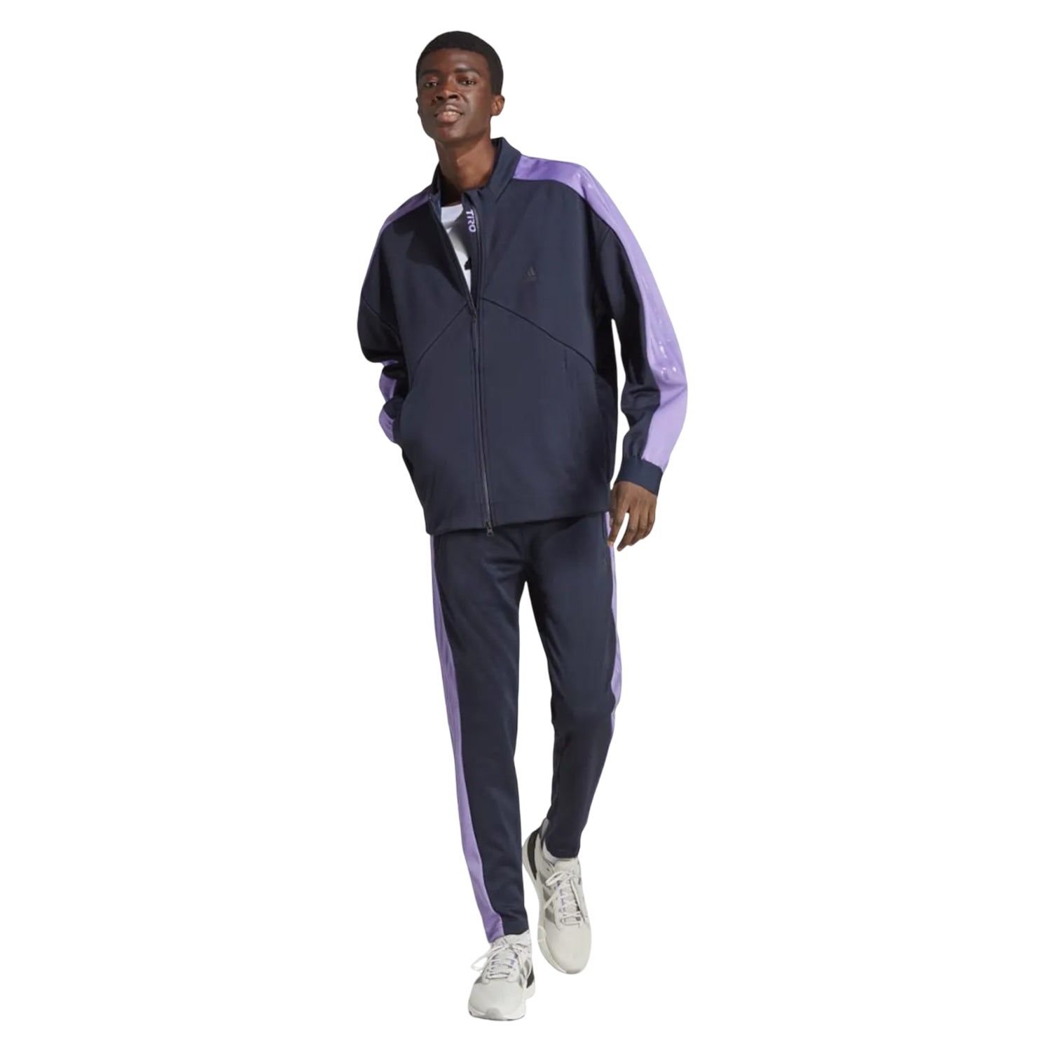 Inkwell - Lifestyle - Adidas Mens Tiro Suit Up Advanced Track Top