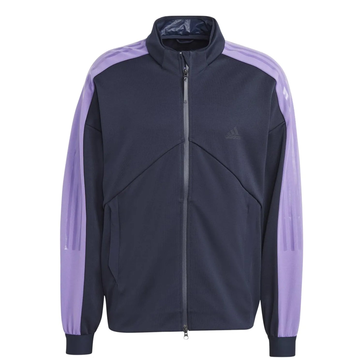 Inkwell - Front - Adidas Mens Tiro Suit Up Advanced Track Top