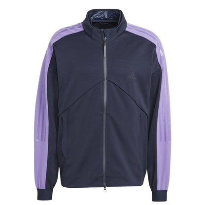 Inkwell - Front - Adidas Mens Tiro Suit Up Advanced Track Top