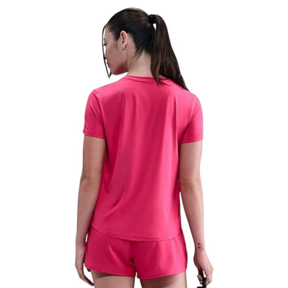 Rush - Back - Nike Womens-Ladies One Dri-FIT Standard Top
