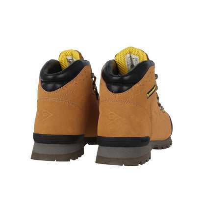 Sundance - Back - Dunlop Mens Kentucky Steel Toe Cap Safety Boots