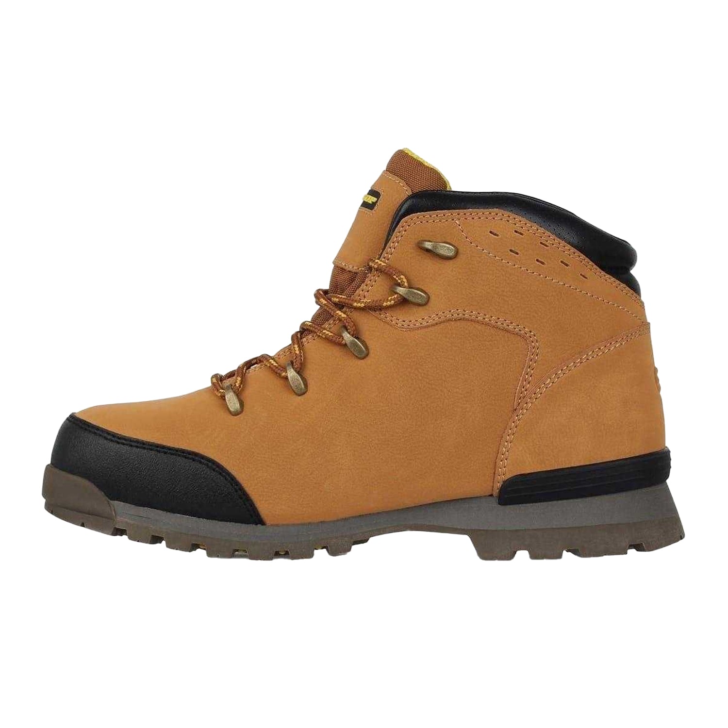 Sundance - Side - Dunlop Mens Kentucky Steel Toe Cap Safety Boots