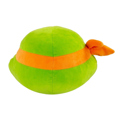 Green - Back - TMNT Michelangelo Plush Toy