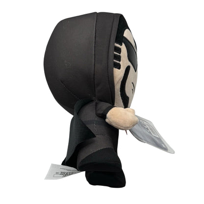 Multicoloured - Side - Roblox Jail Break Bank Robber Plush Toy