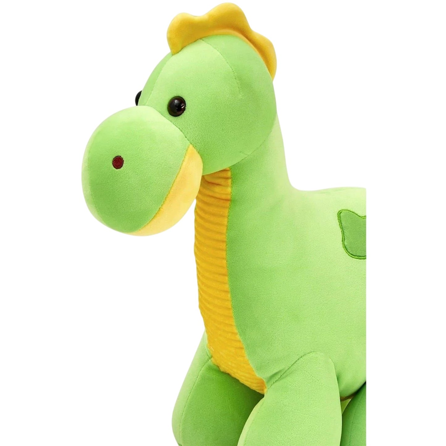 Green - Lifestyle - Toy Life Dippy Dinosaur Plush Toy