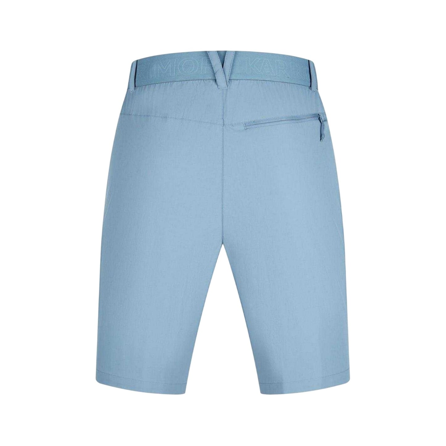 Blue - Back - Karrimor Mens Helium Shorts