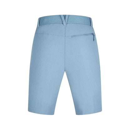 Blue - Back - Karrimor Mens Helium Shorts