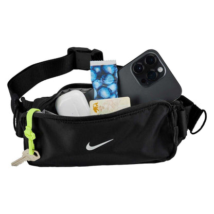 Black - Back - Nike Tempo Waist Bag