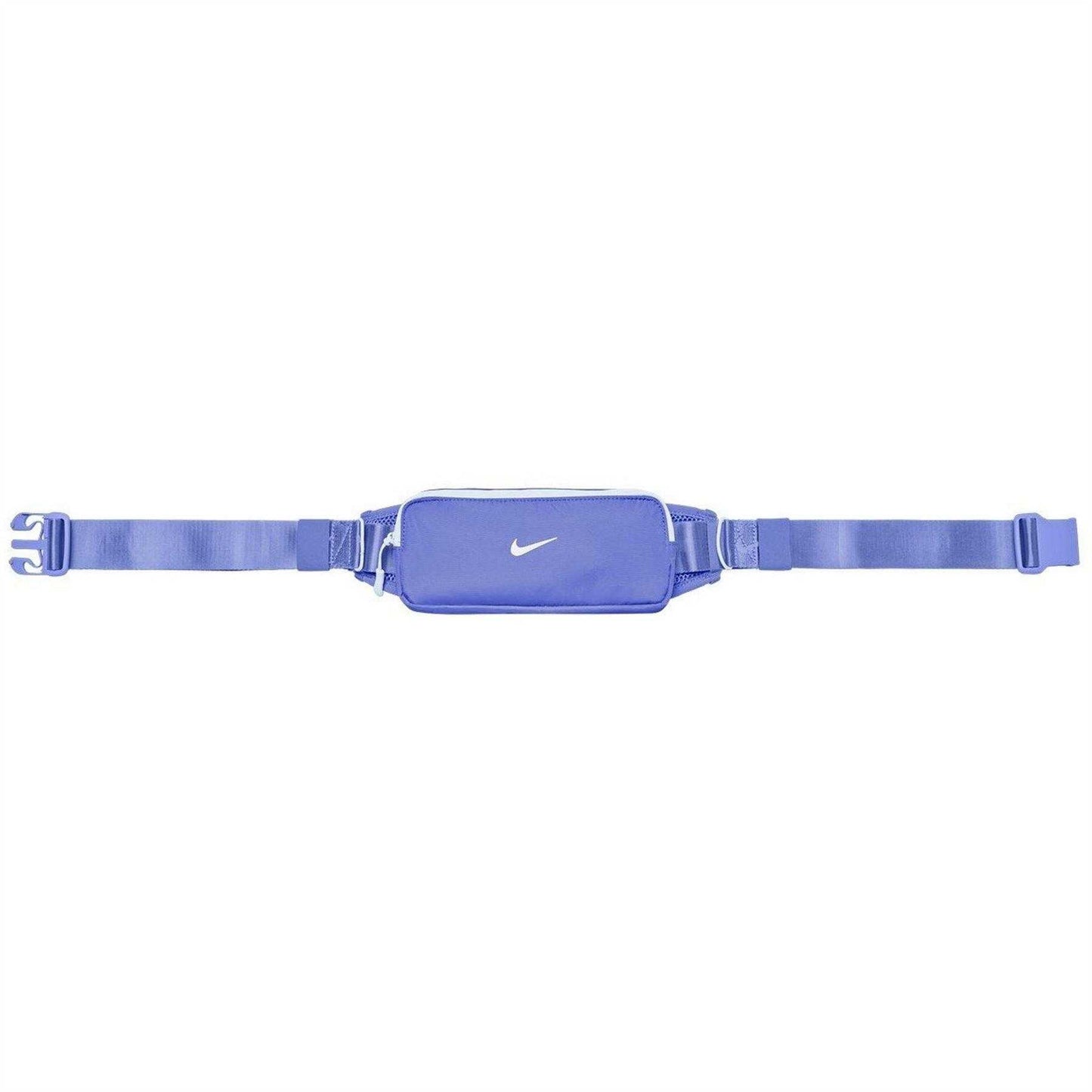 Sapphire Blue-Hydro Blue - Back - Nike Tempo Waist Bag