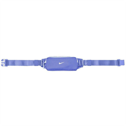 Sapphire Blue-Hydro Blue - Back - Nike Tempo Waist Bag