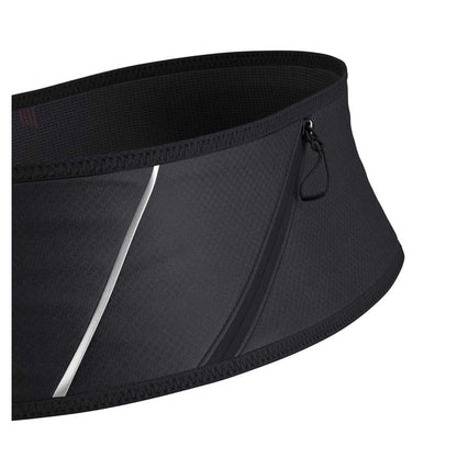 Black - Lifestyle - Salomon Pulse Running Belt