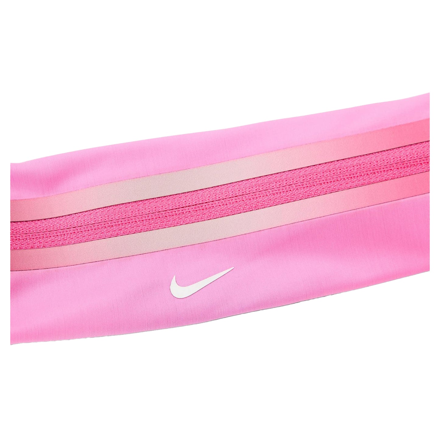 Playful Pink - Side - Nike Slim 2.0 Waist Bag