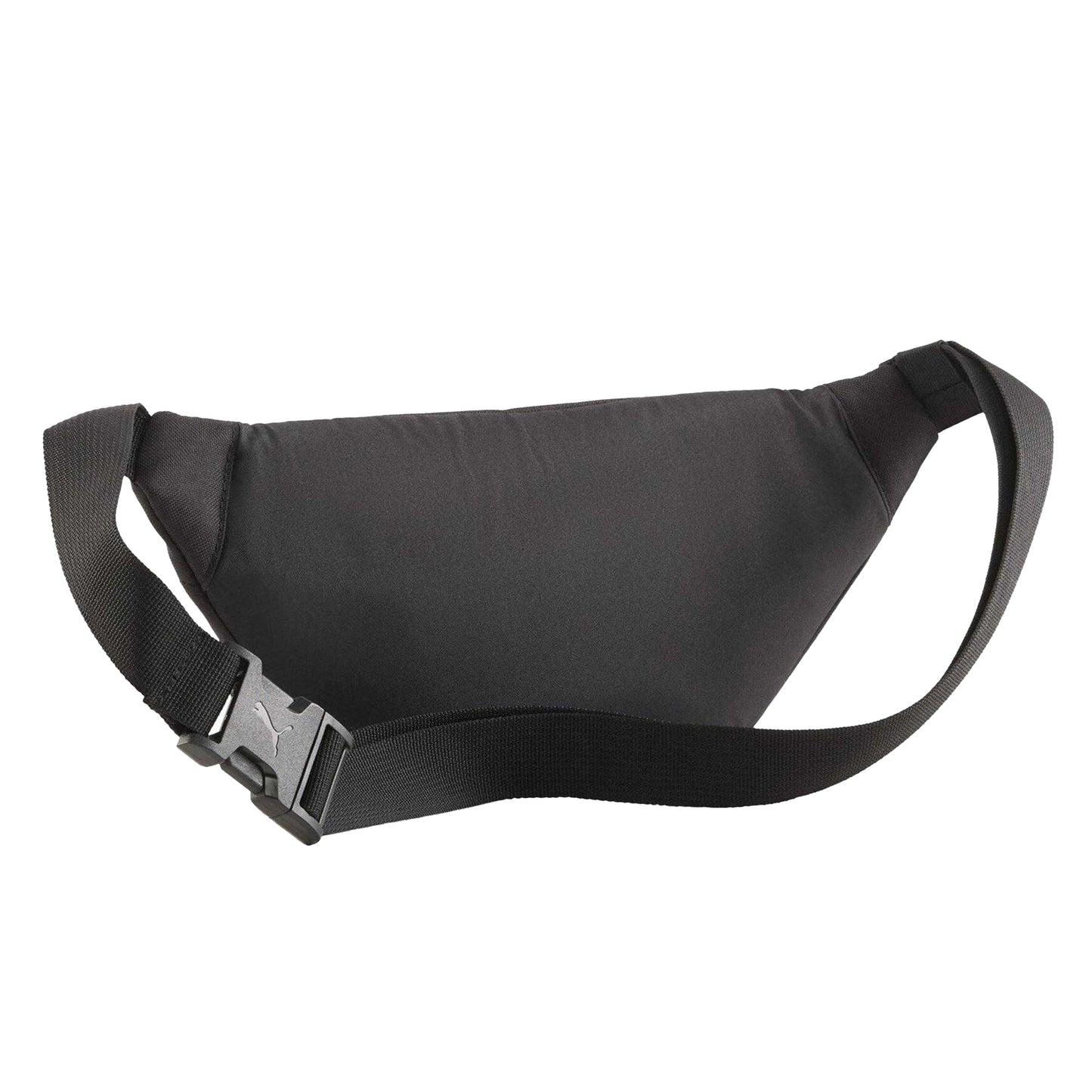 Puma Black - Back - Puma Phase Bum Bag