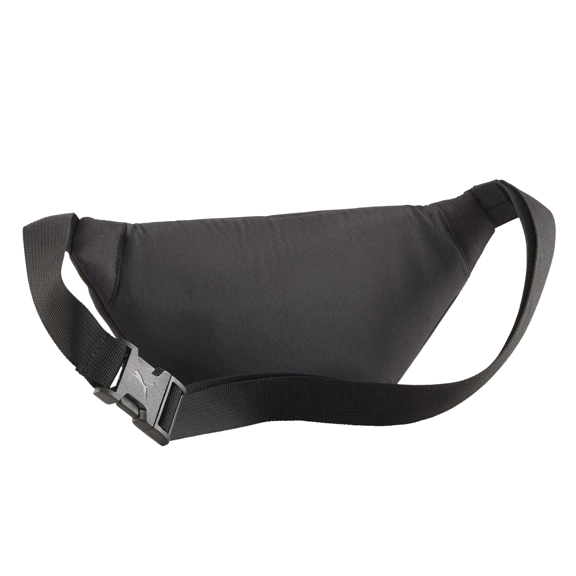 Puma Black - Back - Puma Phase Bum Bag