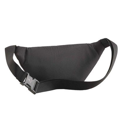 Puma Black - Back - Puma Phase Bum Bag