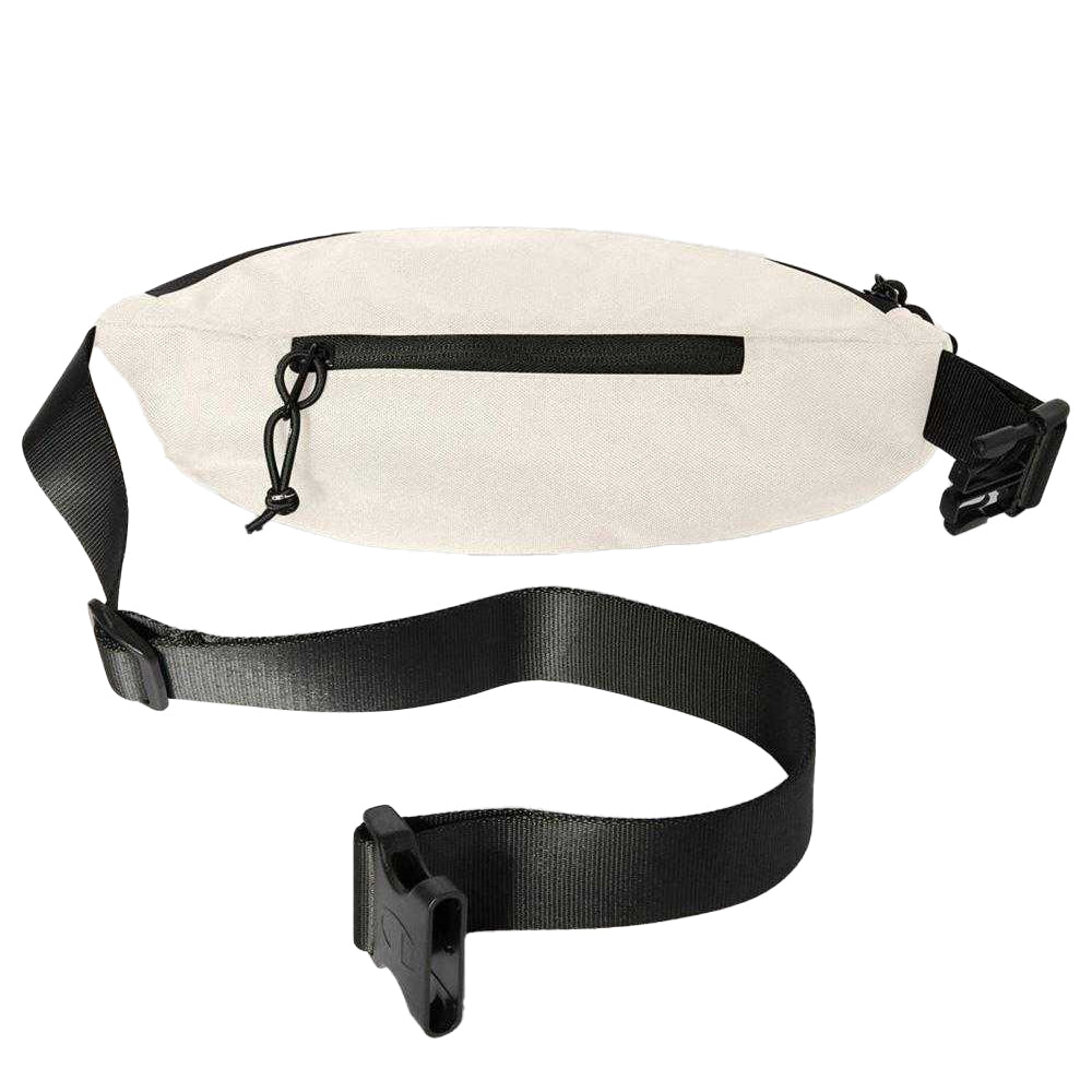 Beige - Back - Champion Mens Crossbody Bag