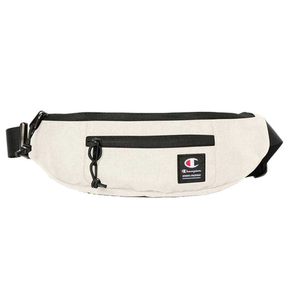 Beige - Front - Champion Mens Crossbody Bag
