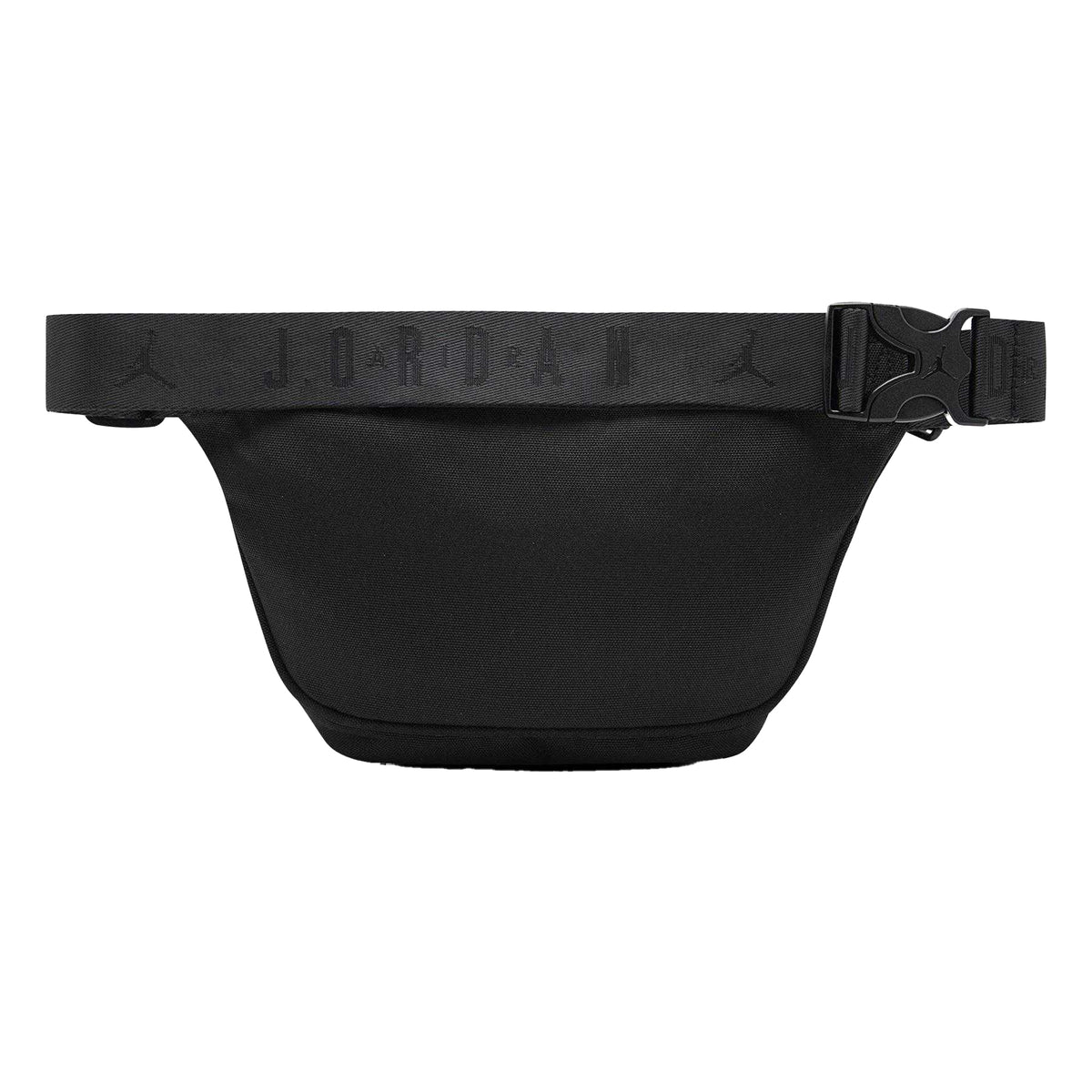 Black - Back - Nike Air Jordan Crossbody Bag