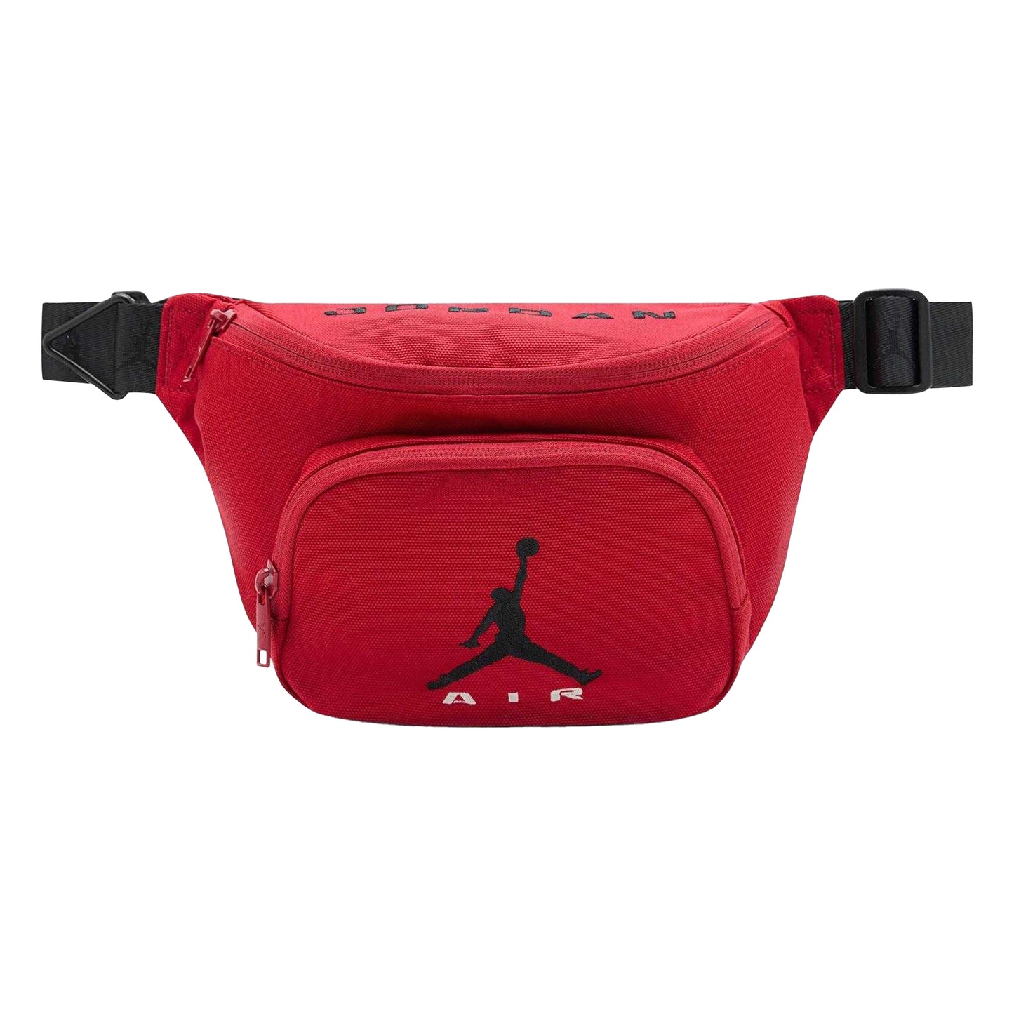 Red - Front - Nike Air Jordan Crossbody Bag