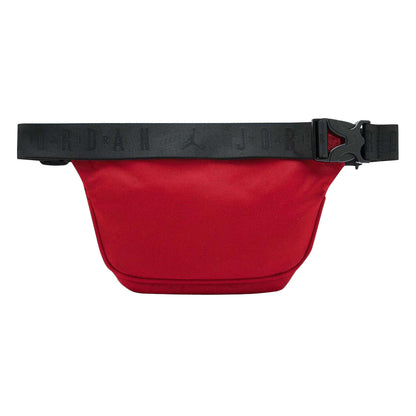 Red - Back - Nike Air Jordan Crossbody Bag