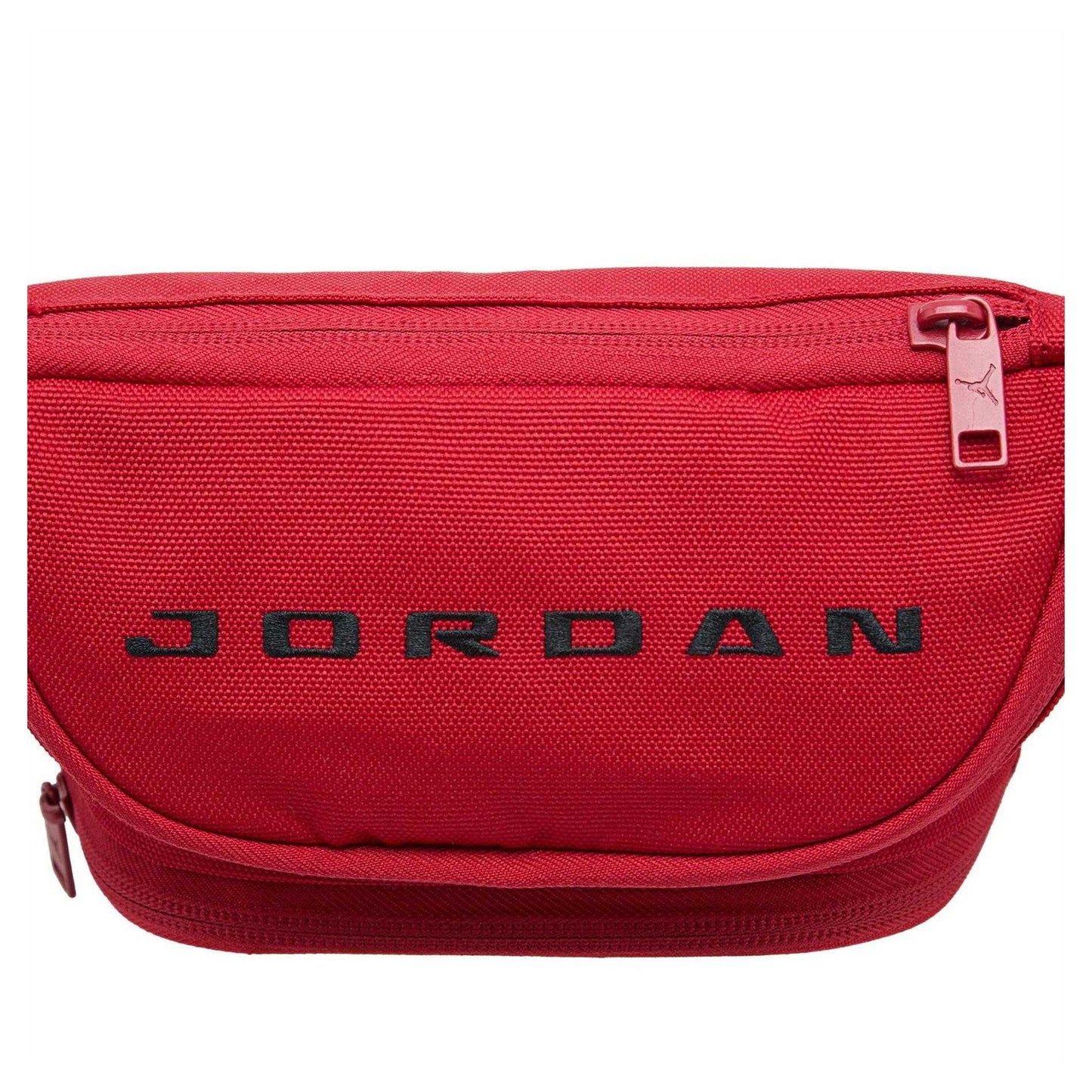Red - Side - Nike Air Jordan Crossbody Bag