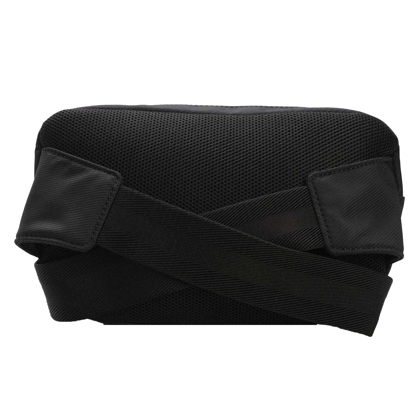Dark Blue - Back - Boss Catch 3.0 Embossed Waist Bag