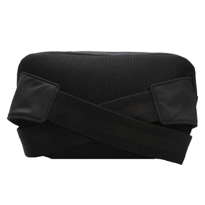 Dark Blue - Back - Boss Catch 3.0 Embossed Waist Bag