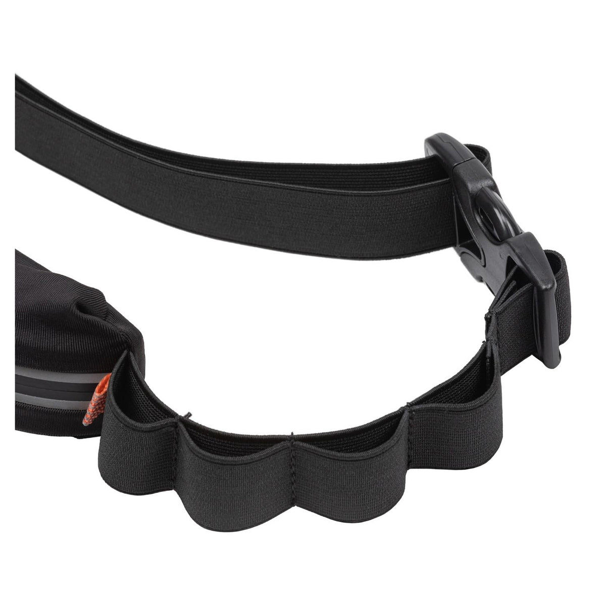 Black - Lifestyle - Karrimor Xlite Running Belt