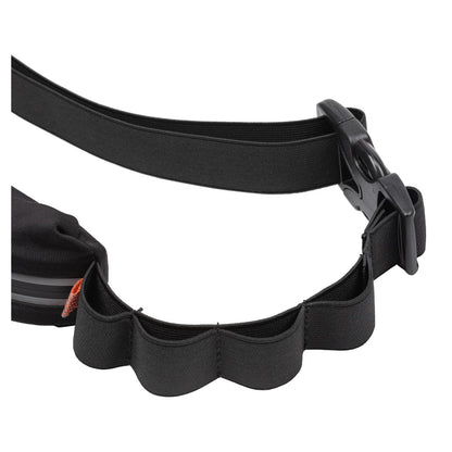 Black - Lifestyle - Karrimor Xlite Running Belt