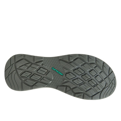 Khaki Green - Side - Karrimor Womens-Ladies Falmouth Sandals