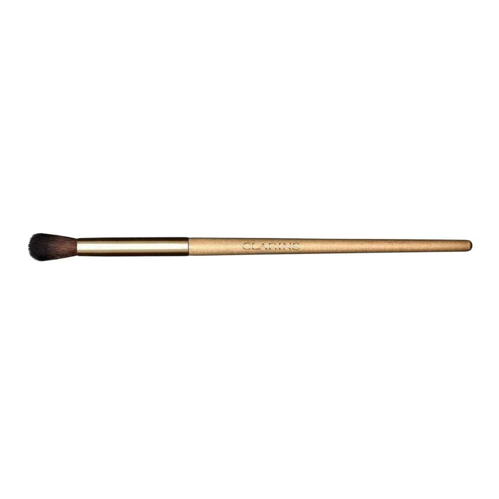 Birch - Back - Clarins Synthetic Eye Shadow Brush