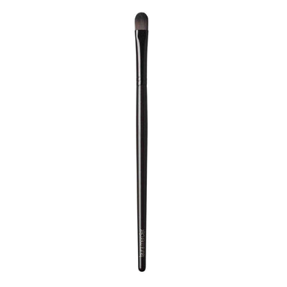 Black - Front - Laura Mercier Logo Eye Shadow Brush