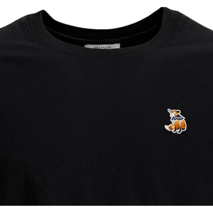 Beluga - Side - Maison Kitsuné Mens Dream Fox T-Shirt