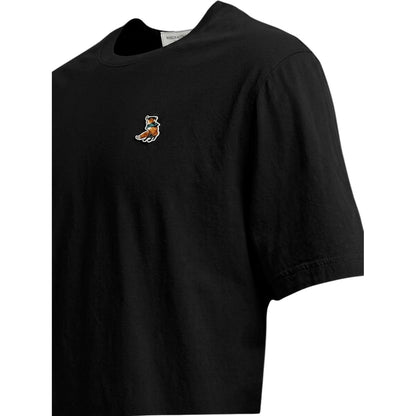 Beluga - Lifestyle - Maison Kitsuné Mens Dream Fox T-Shirt