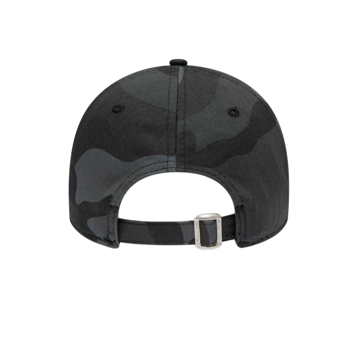Urban - Back - New Era Embroidered Logo Adjustable Baseball Cap