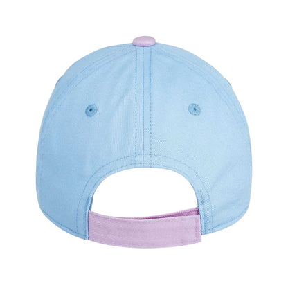 Frozen - Back - Frozen Childrens-Kids Elsa Baseball Cap
