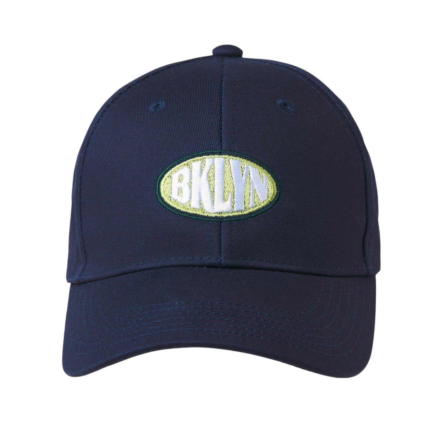 Night Sky - Back - Jack And Jones Jacbrooke Noos Baseball Cap