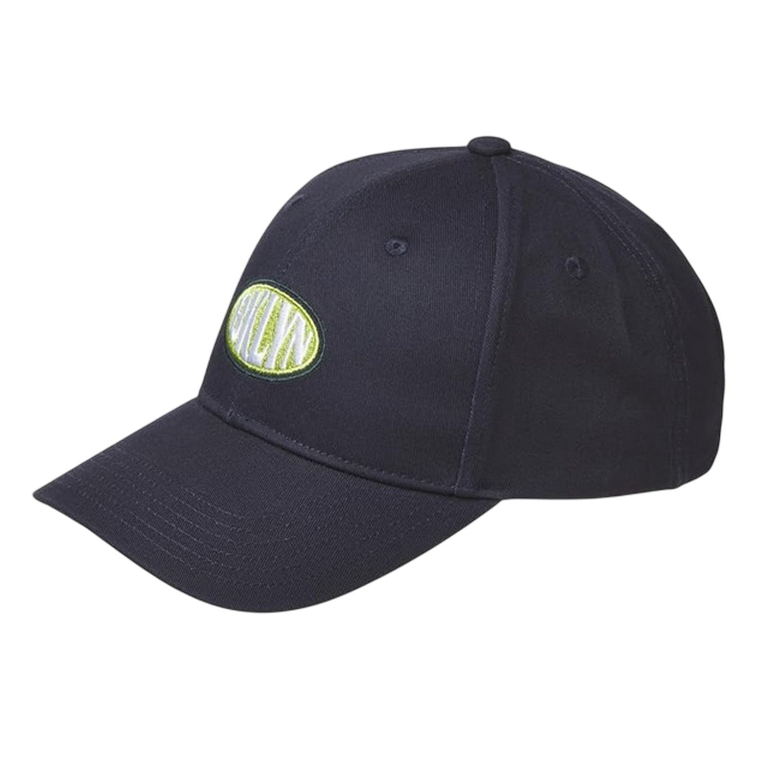 Night Sky - Front - Jack And Jones Jacbrooke Noos Baseball Cap