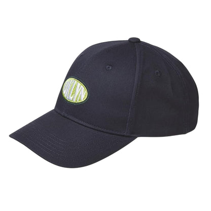 Night Sky - Front - Jack And Jones Jacbrooke Noos Baseball Cap