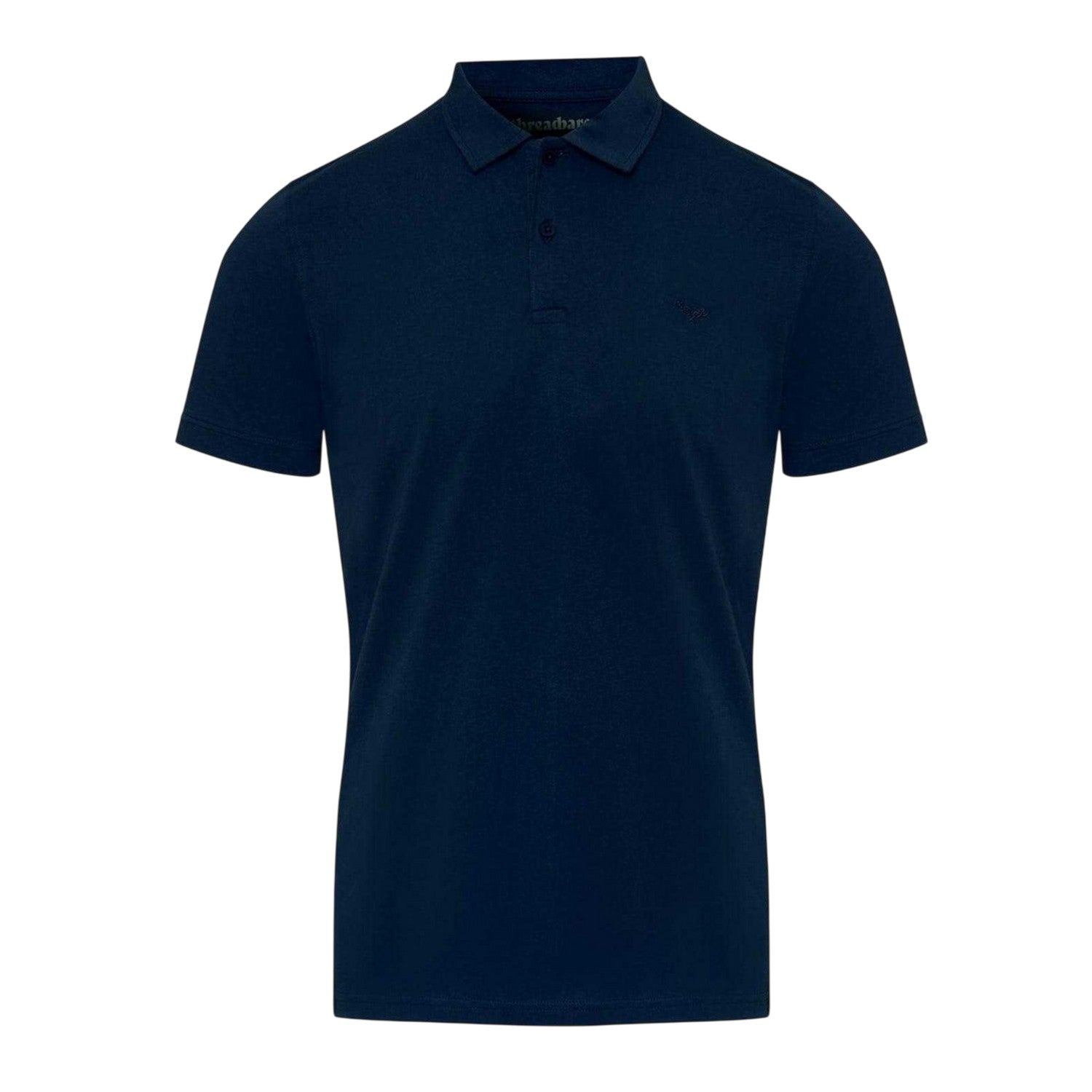 Multicoloured - Lifestyle - Threadbare Mens Regular Short-Sleeved Polo Shirt (Pack of 3)