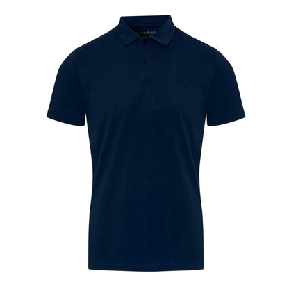 Multicoloured - Lifestyle - Threadbare Mens Regular Short-Sleeved Polo Shirt (Pack of 3)