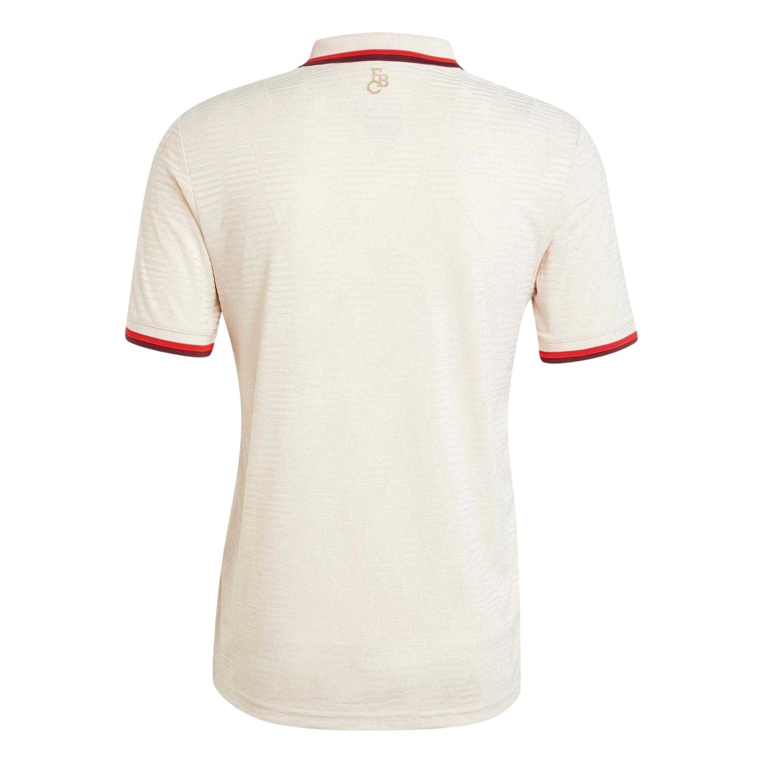 Linen - Back - Adidas Mens FC Bayern Munich Football Away Shirt