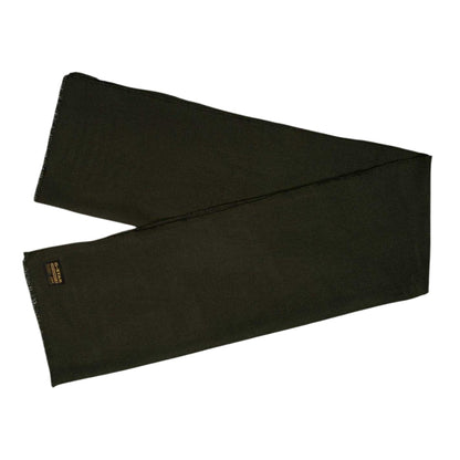 Asphalt - Back - G-Star Dorala Acrylic Scarf