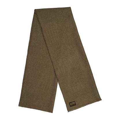 Green - Front - G-Star Dorala Acrylic Scarf