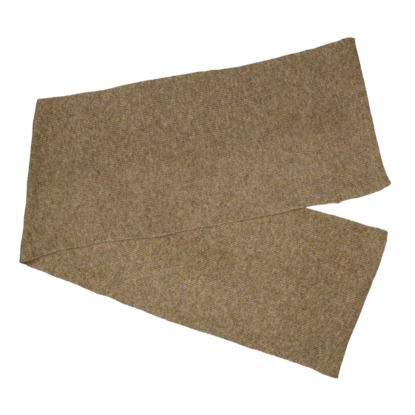 Fossil - Back - Pieces Ribbed Midweight Scarf