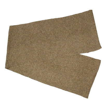 Fossil - Back - Pieces Ribbed Midweight Scarf