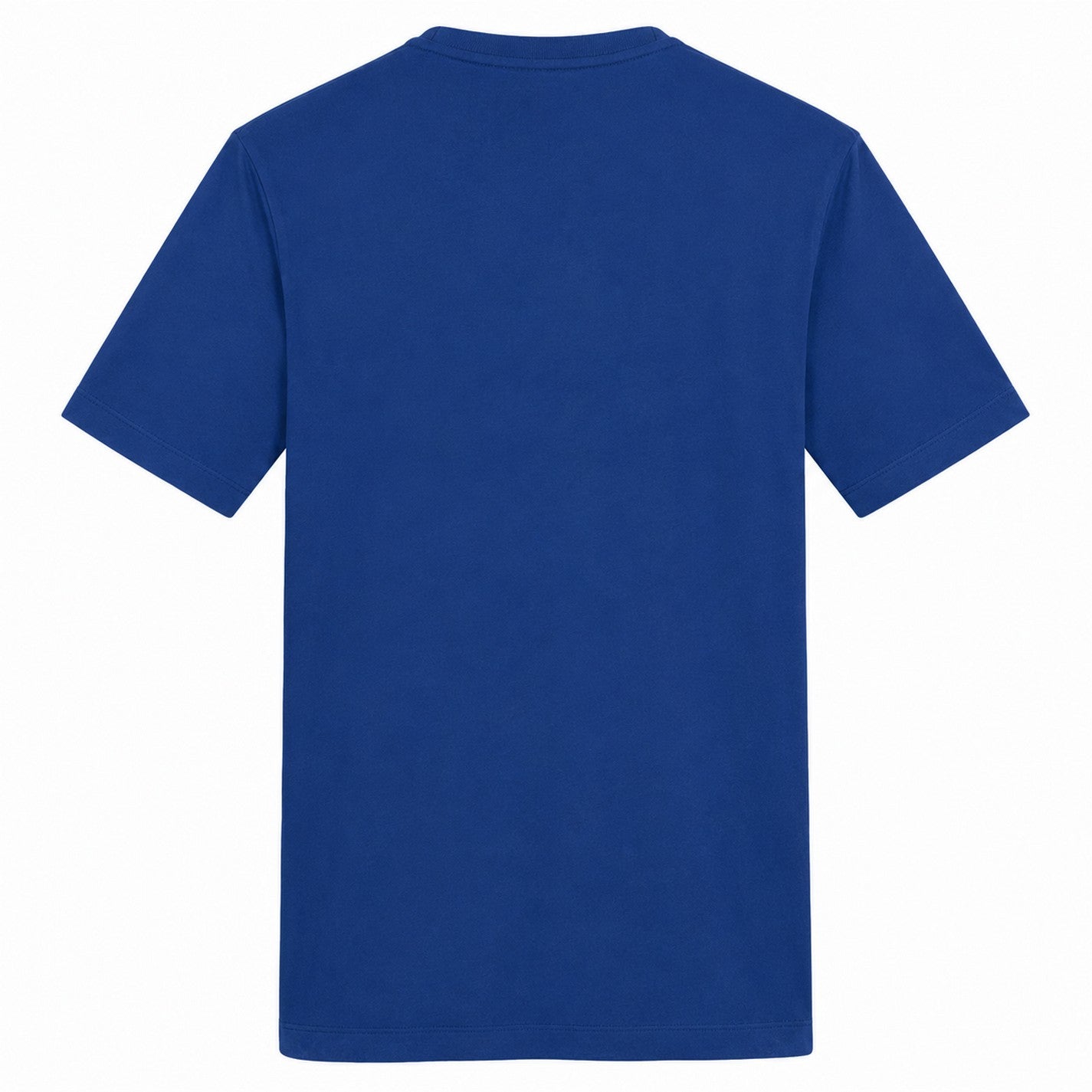 Blue - Back - AWD Mens Loser T-Shirt